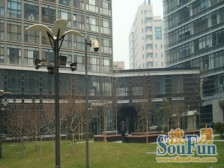 三元桥·时间国际·3室·2厅