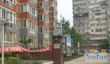 新都丽苑 2室1厅 东 北