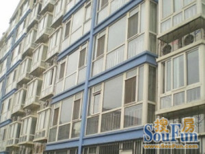 文慧园路56号1室1厅南
