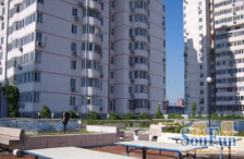 地铁古城家园 1室1厅 南