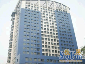恋日国际正常住宅,70年有燃气的项目,国贸商圈