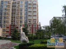 南四环花乡地铁19号新发地天伦锦城南北通透满五年一套房