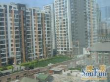 东方雅苑南北4居,客厅4.5米大面宽,满五年唯一