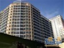 曦景长安3室1厅东南北