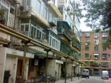 前程里 一室 偏户 通风好 满五唯一 房主诚心出售