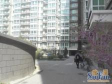 天天家园两室一厅东西通透户型电梯中间层