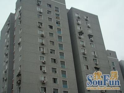 车公庄北里1室1厅1卫南朝向6500.00元/月出租