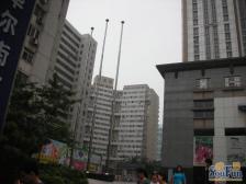 东直门·东方银座·2房间