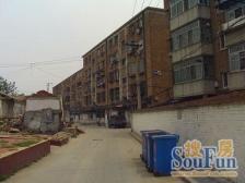 后南仓2室1厅东北