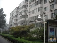德胜门·新风南里·2室·1厅