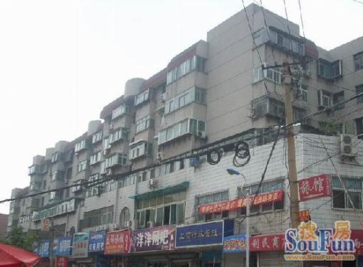 明湖小区2室1厅1卫南北朝向2700.00元/月出租