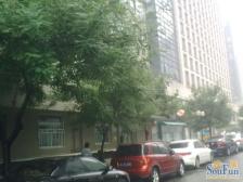 丰汇园小区1室1厅西