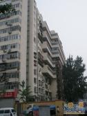 南沙滩和谐小区中间楼层两居室诚意出售。