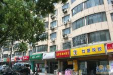 满五年唯一的电梯房,东北朝向博洛尼全屋定制新装修交通方便