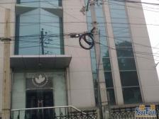 金融街羊肉胡同朝东向平房诚意出售