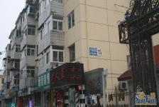 八角·八角南里·1室·2厅