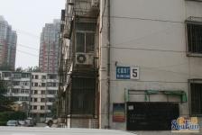 北重西厂1室1厅西