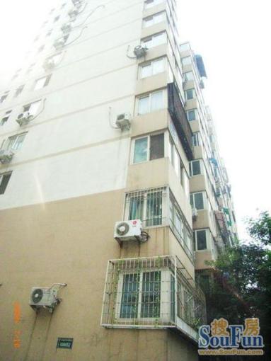 整租·宣武门·椿树园小区·3室