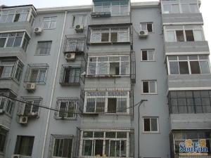 西三环内长安街公主坟商圈柳林馆东南二居室