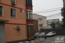 老山西里3室1厅东西北