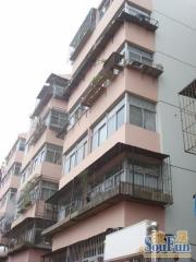 红星北里2室2厅南北