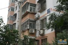 六合园2室1厅南北