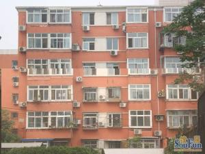 万寿路甲6号院2室1厅东南