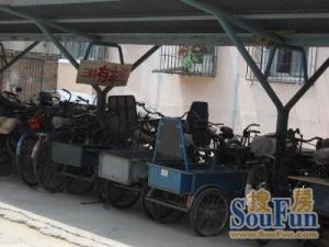 工体南路新上,高层视野好,全天的采光无遮挡