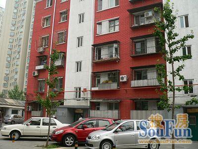 左家庄北里2室1厅1卫南北朝向6000.00元/月出租