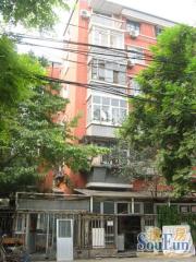 北京市人民检察院宿舍2室1厅南北