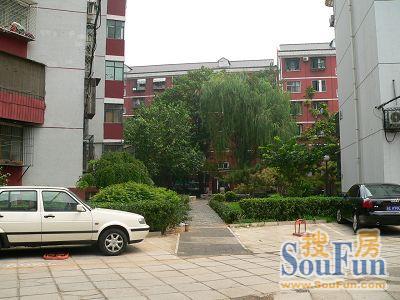左家庄东里2室1厅1卫南朝向5800.00元/月出租