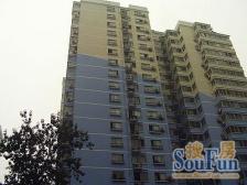 月坛 · 三里河二区B区 · 3室 · 1厅