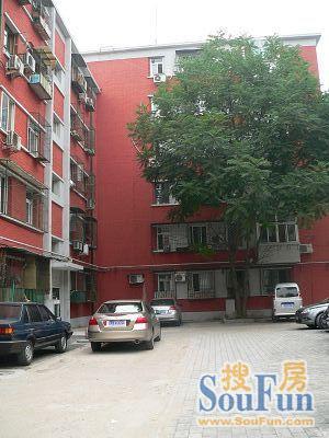 左家庄南里2室1厅1卫东南朝向6000.00元/月出租