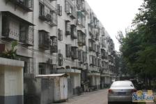 鲁谷五芳园1居南向,采光好,底总价