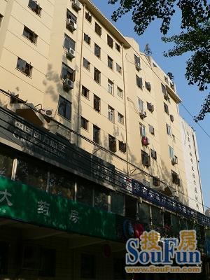 整租·国展·左家庄西街·3室