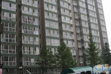 西引力2005年两室大客厅,落地飘窗