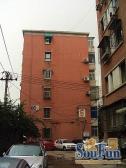 西便门东里2室1厅南