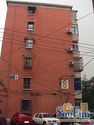 整租·木樨地·西便门东里·2室