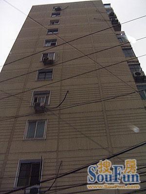 西便门东里2室1厅1卫南朝向7400.00元/月出租