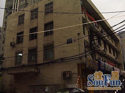 西便门东里1室1厅1卫东朝向6000.00元/月出租