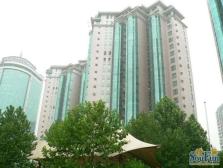 金岛花园东南复式观景大宅