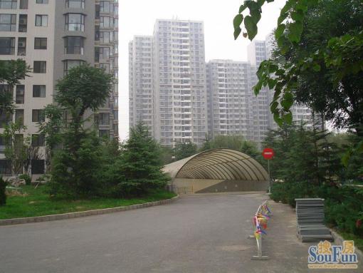 北苑家园望春园1室1厅1卫南朝向7300.00元/月出租