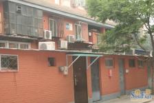 近地铁大客厅中楼层南北两居室