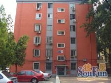 华严里3室1厅西南北