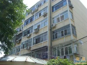 展览路·北露园·2室·1厅