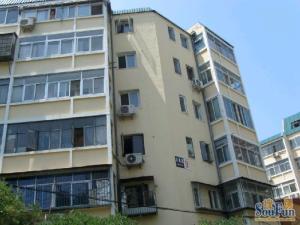 北露园精装修精致一居室拎包入住小区环境好