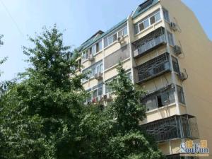 北露园1室1厅西