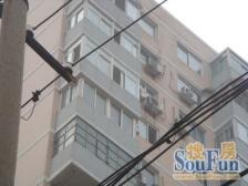 金融街平房,古色古香,历史文化街区