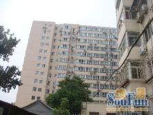 新文化街满五唯一、金融街用两居室