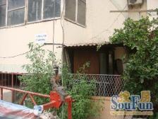 房子满五年,朝南无遮挡,采光好,楼层好